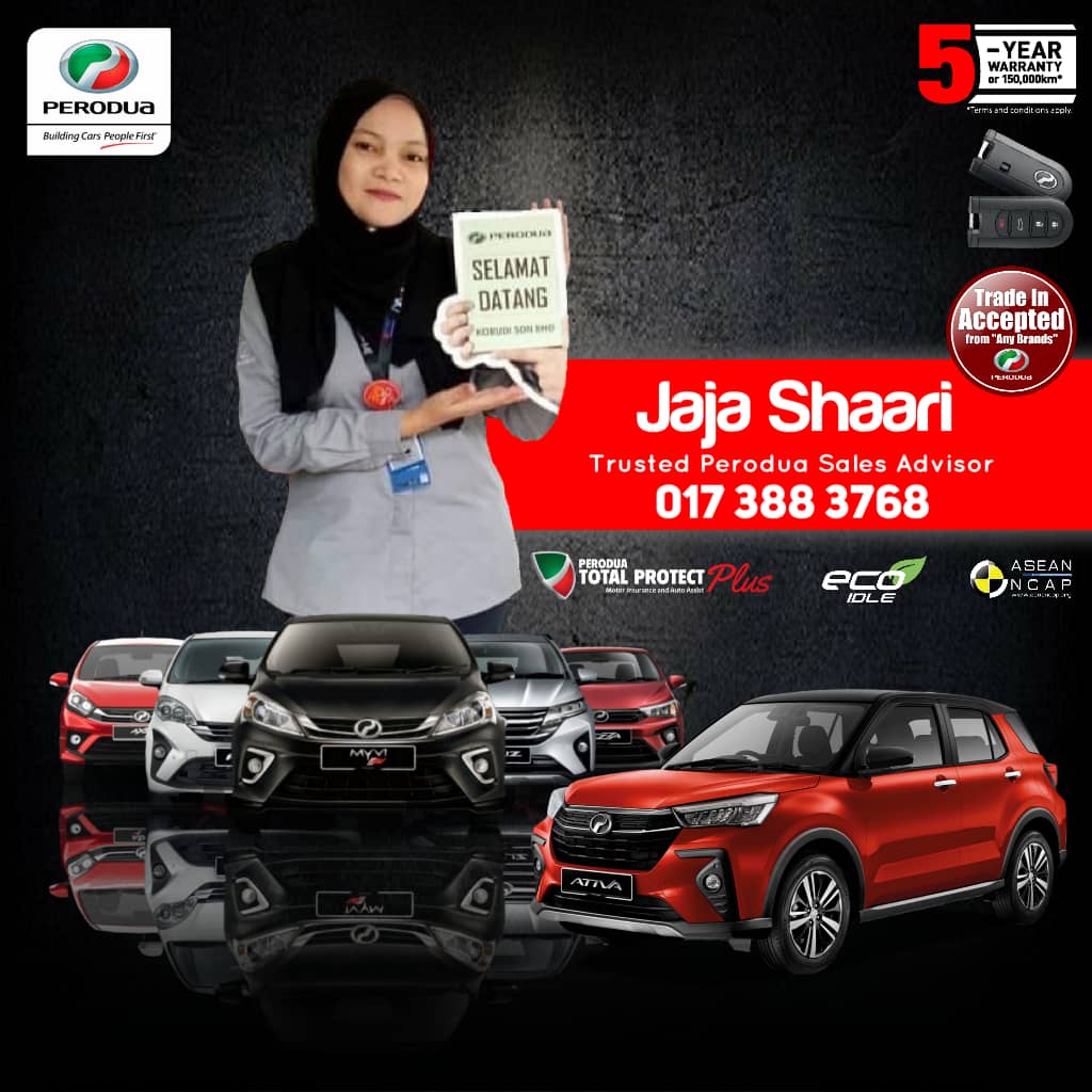 profile-perodua-for-sales